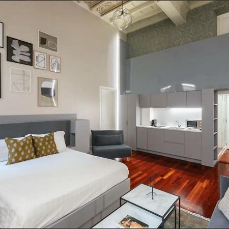 Croce Apartments Roma Ngoại thất bức ảnh