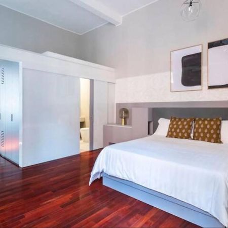 Croce Apartments Roma Ngoại thất bức ảnh