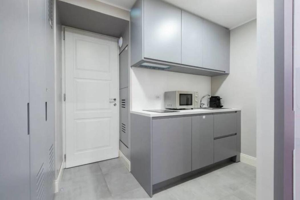 Croce Apartments Roma Ngoại thất bức ảnh