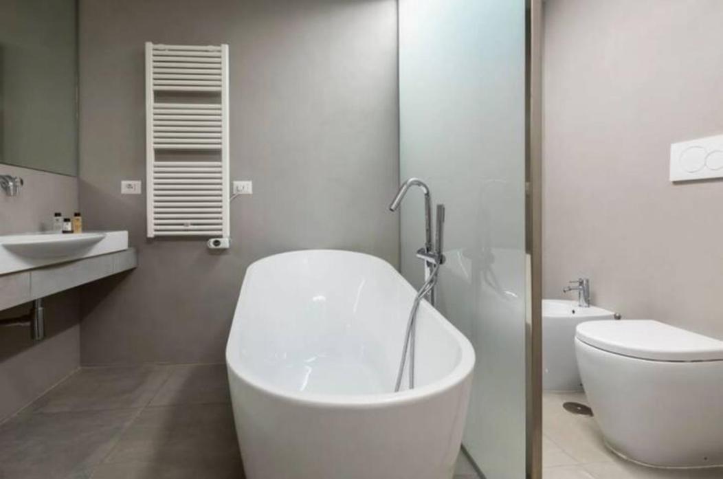 Croce Apartments Roma Ngoại thất bức ảnh