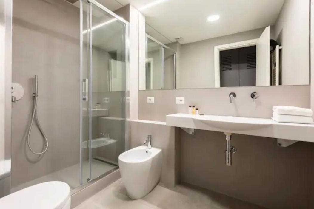 Croce Apartments Roma Ngoại thất bức ảnh