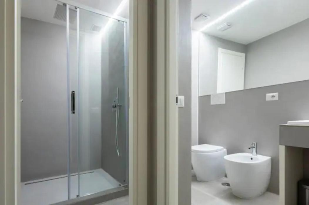 Croce Apartments Roma Ngoại thất bức ảnh